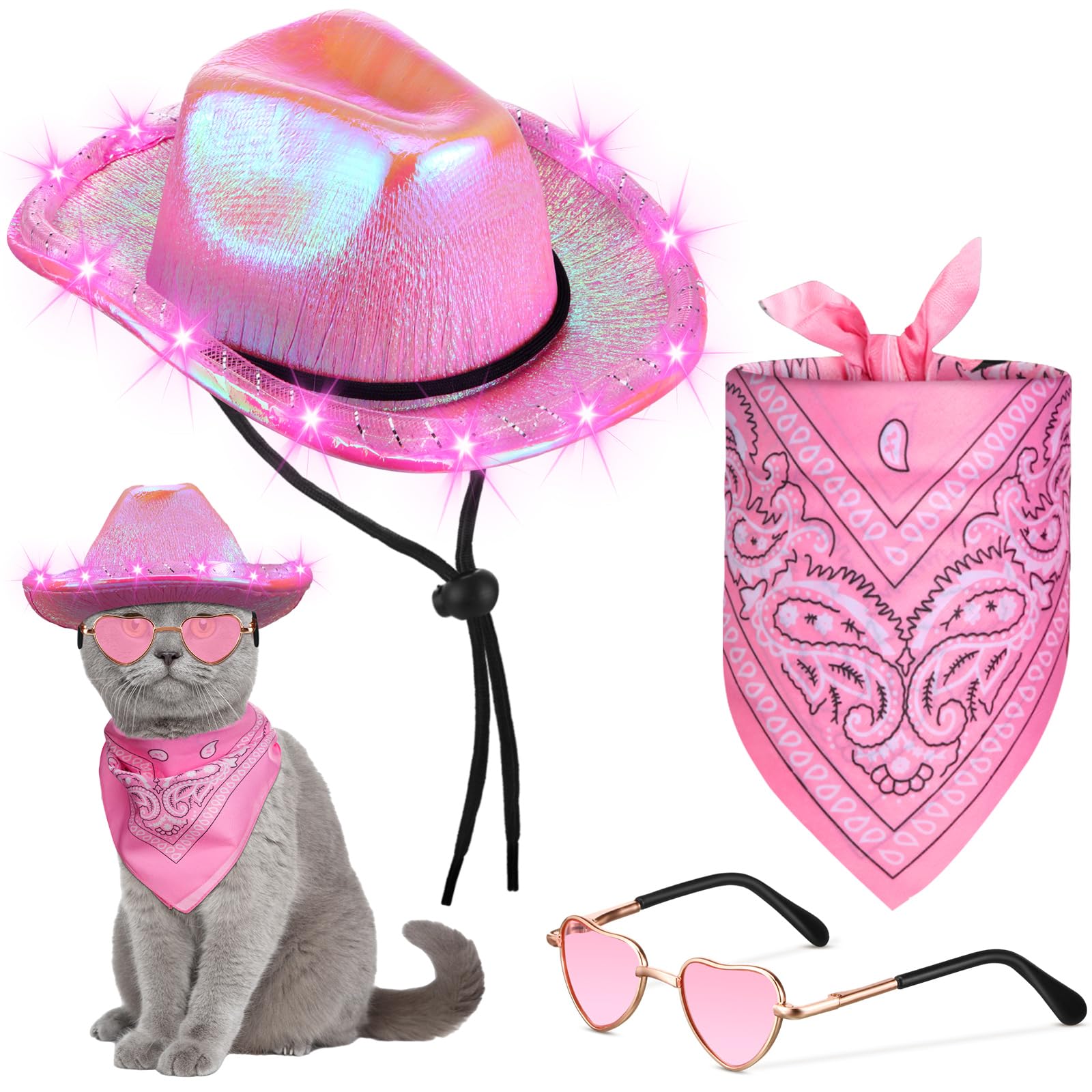 NOVA Accessories