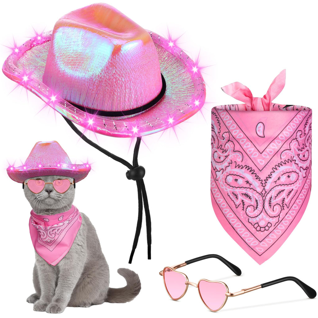 Pink Rodeo | Accessories