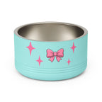 Spoiled But Polite | Pet Bowl