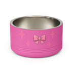 Spoiled But Polite | Pet Bowl