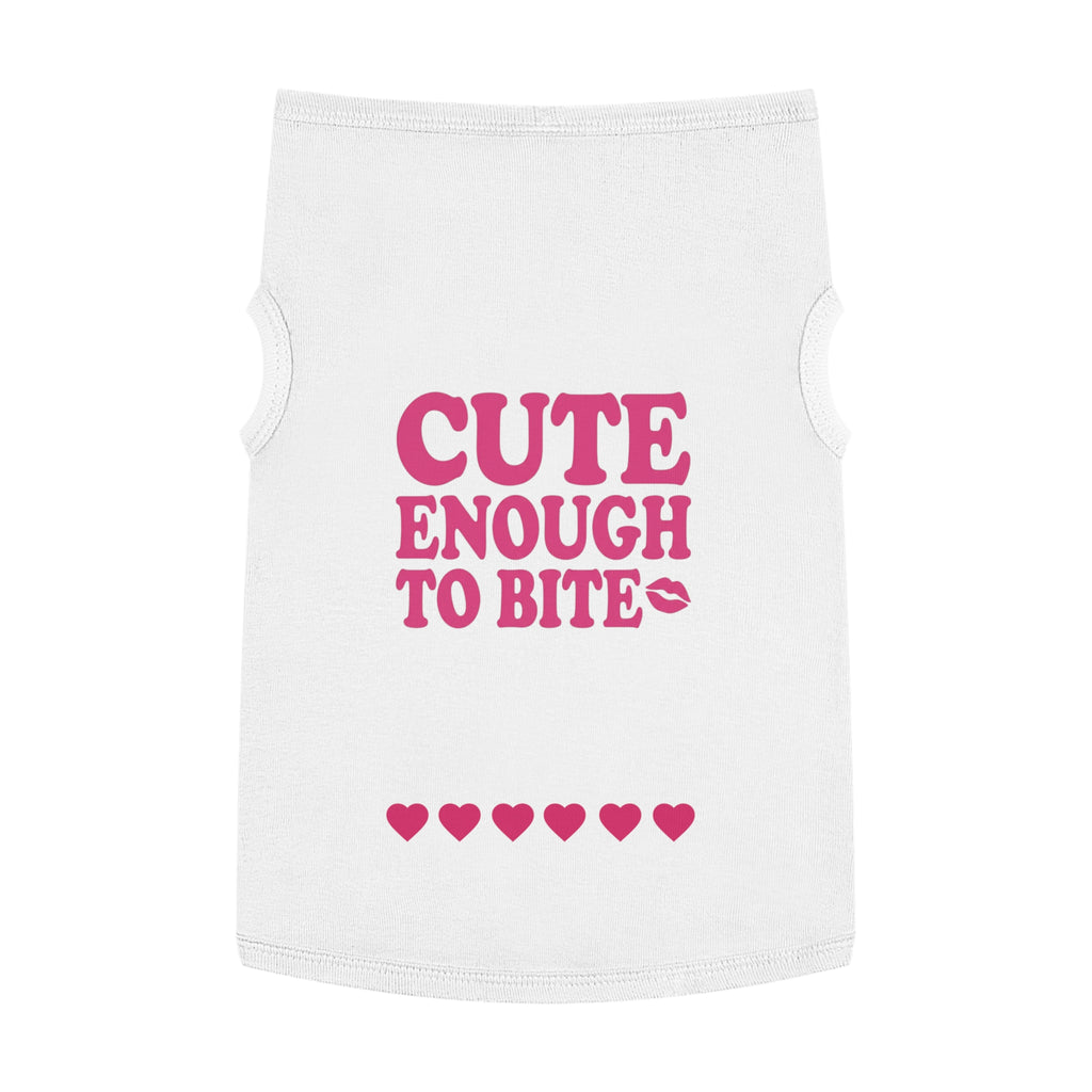 Cute Enough to Bite | T-Shirt