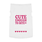 Cute Enough to Bite | T-Shirt