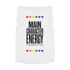 Main Character Energy Pride | T-Shirt