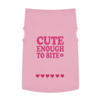 Cute Enough to Bite | T-Shirt