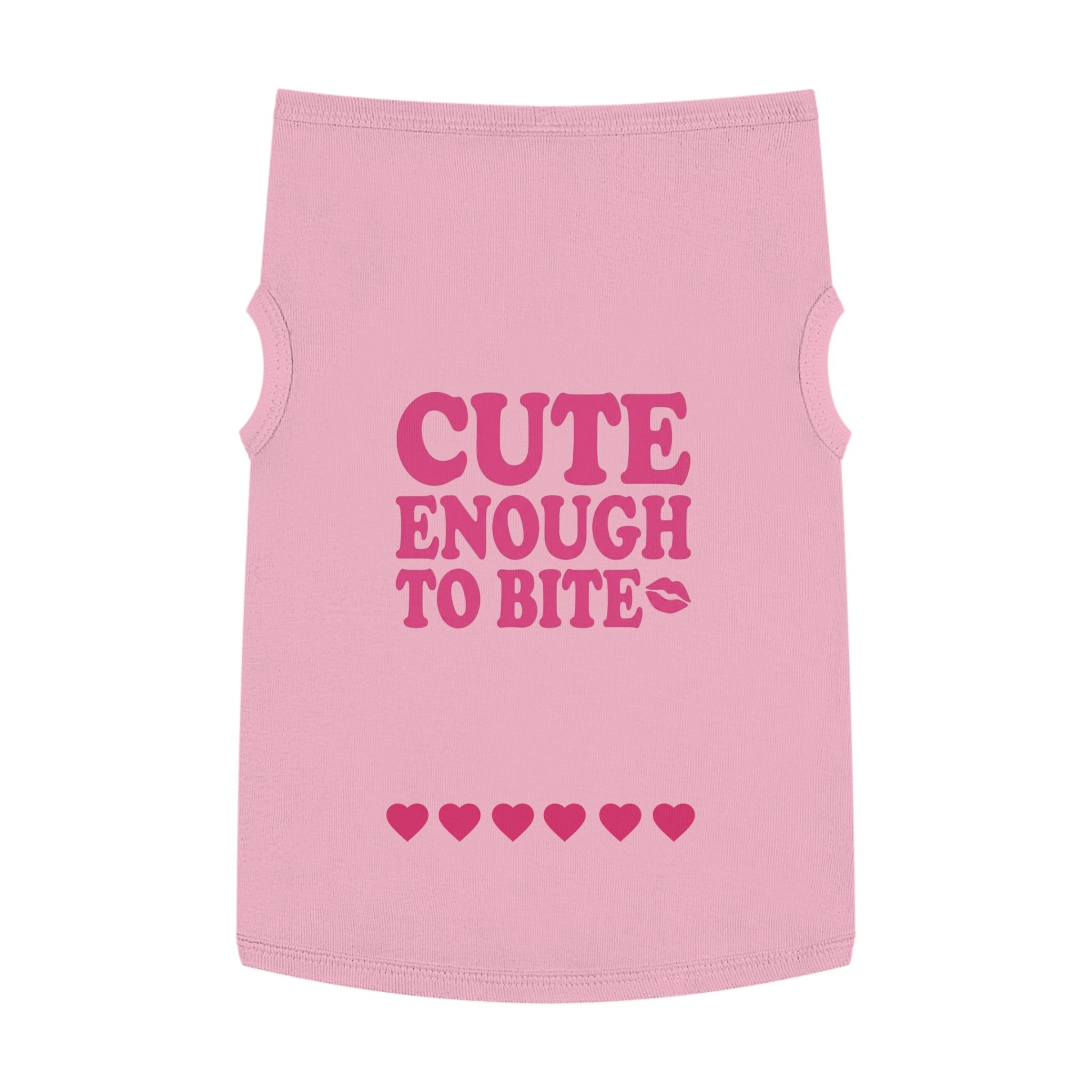 Cute Enough to Bite | T-Shirt