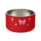 Spoiled But Polite | Pet Bowl