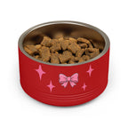 Spoiled But Polite | Pet Bowl