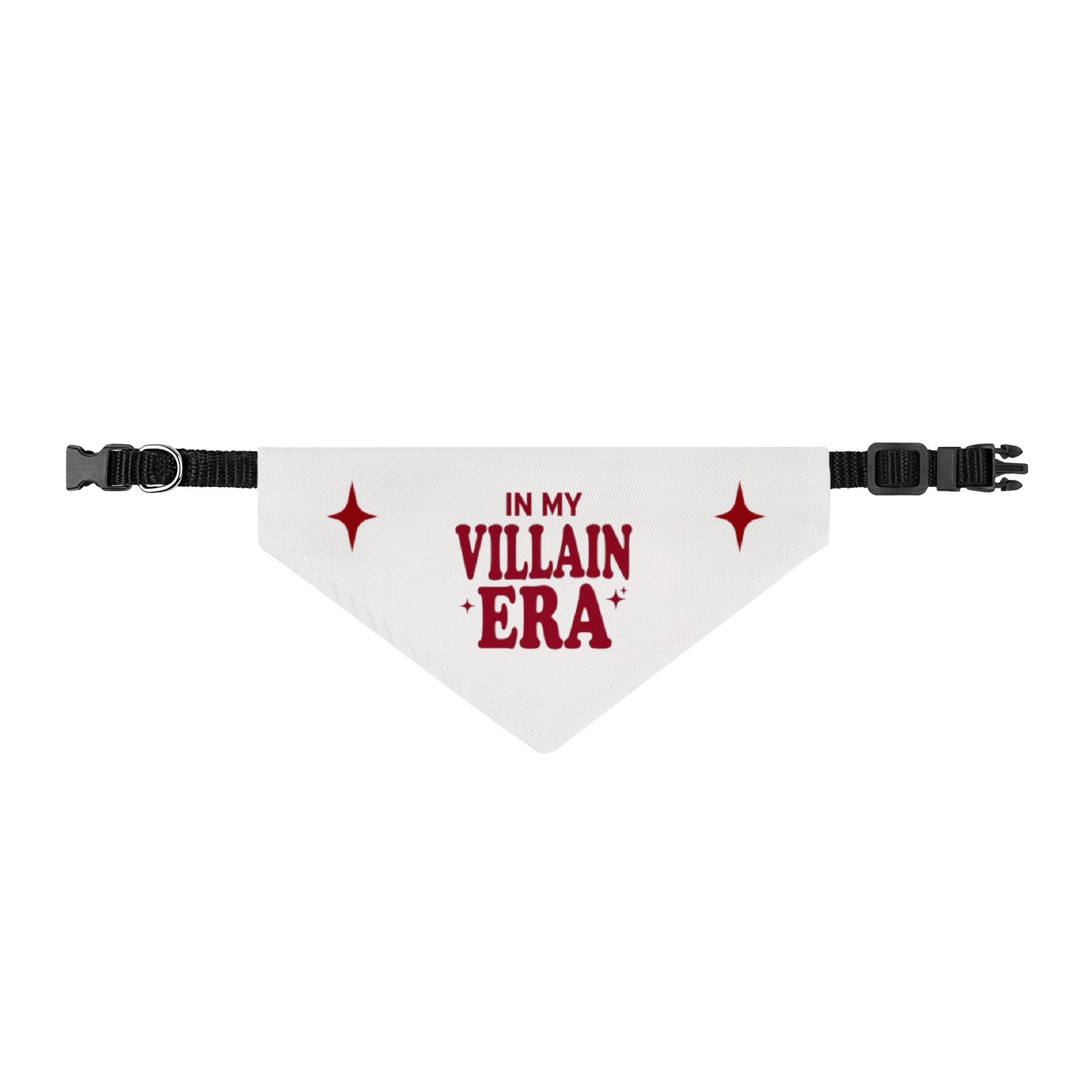 In My Villain Era | Clip Bandana