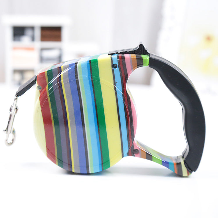 NOVA Summer | Automatic Leash