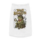 Well Sheeyit Frog | T-shirt