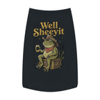 Well Sheeyit Frog | T-shirt