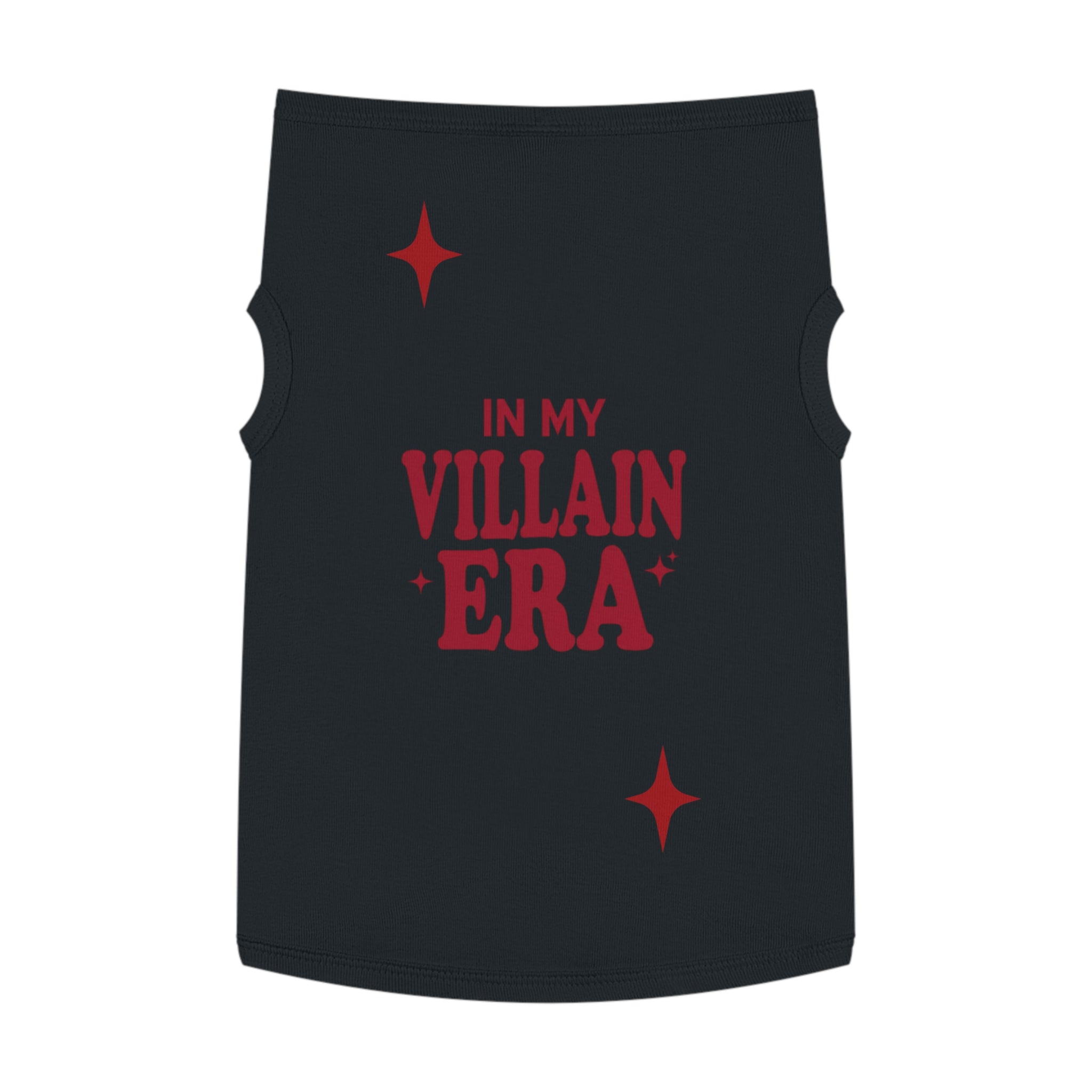 In My Villain Era | T-Shirt