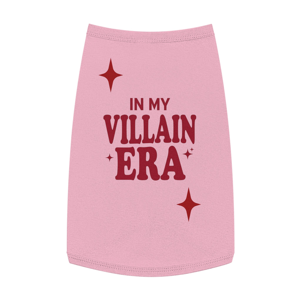In My Villain Era | T-Shirt