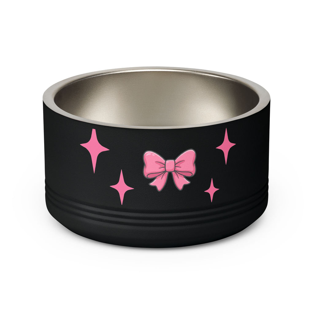 Spoiled But Polite | Pet Bowl