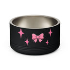 Spoiled But Polite | Pet Bowl
