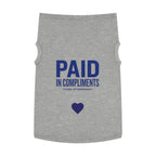 Paid in Compliments | T-Shirt