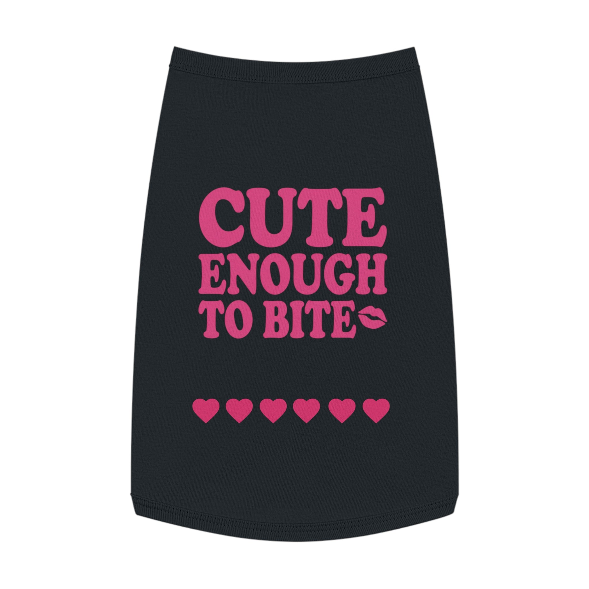 Cute Enough to Bite | T-Shirt