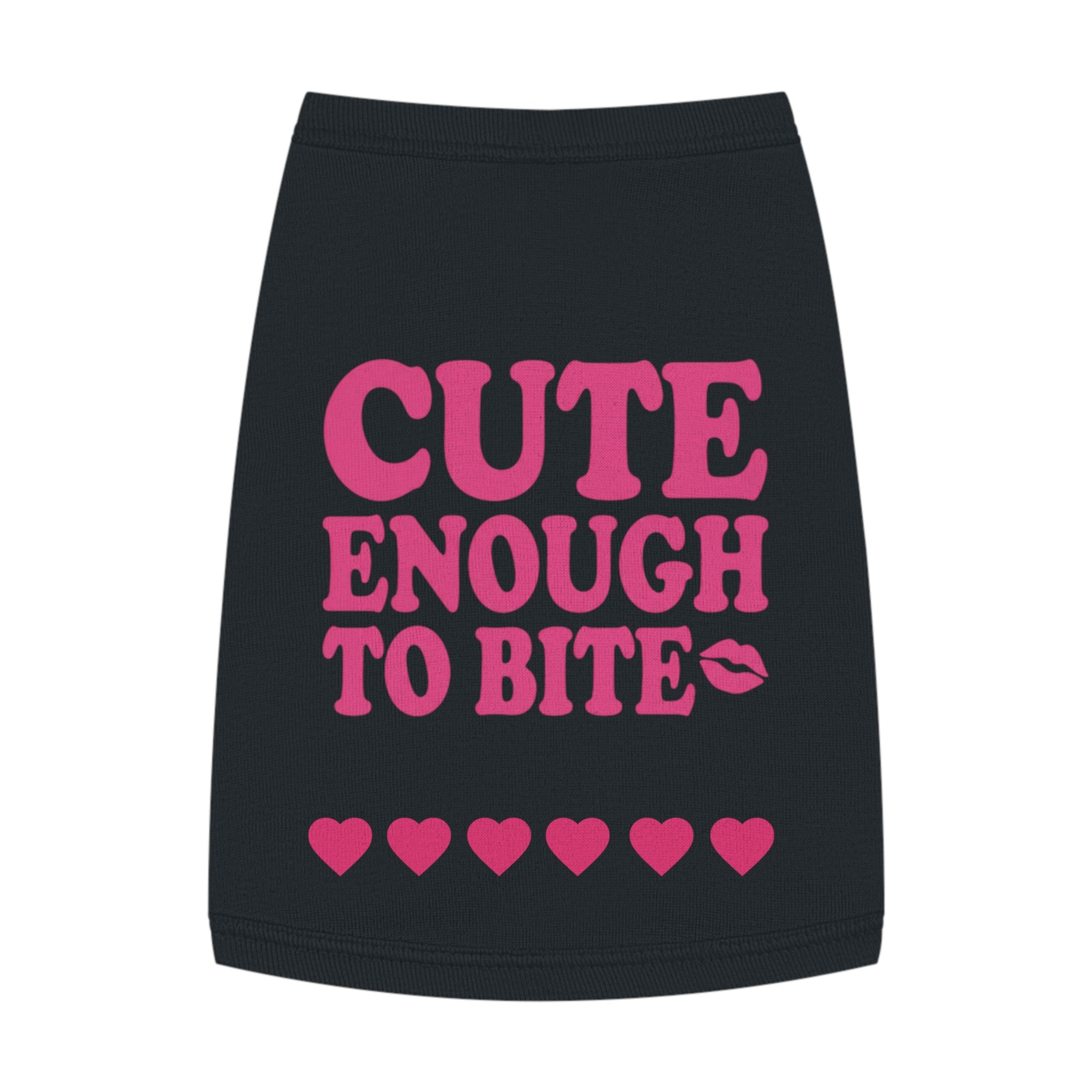 Cute Enough to Bite | T-Shirt