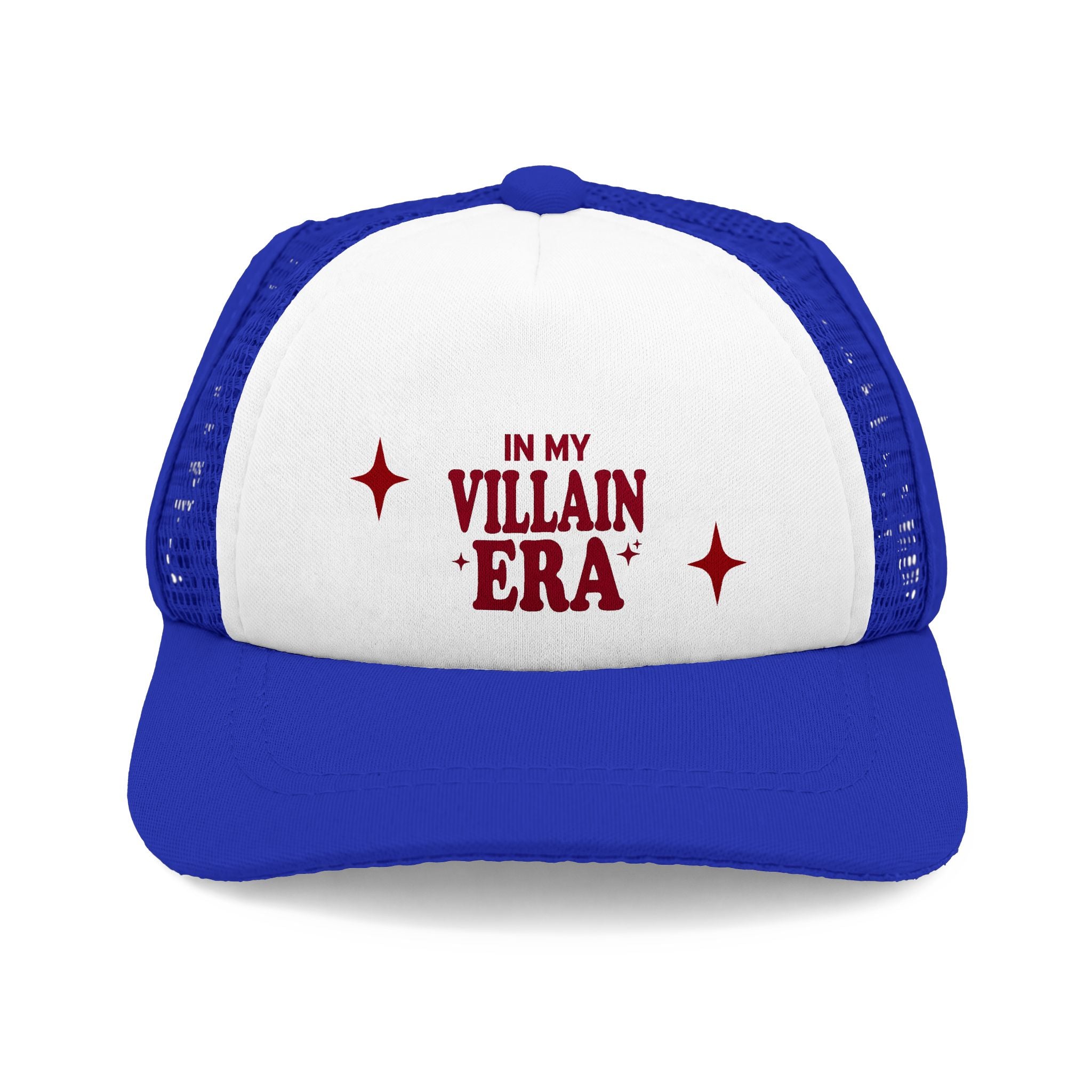 In My Villain Era | Mesh Trucker Hat