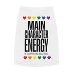Main Character Energy Pride | T-Shirt