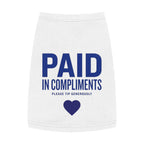 Paid in Compliments | T-Shirt