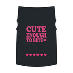 Cute Enough to Bite | T-Shirt