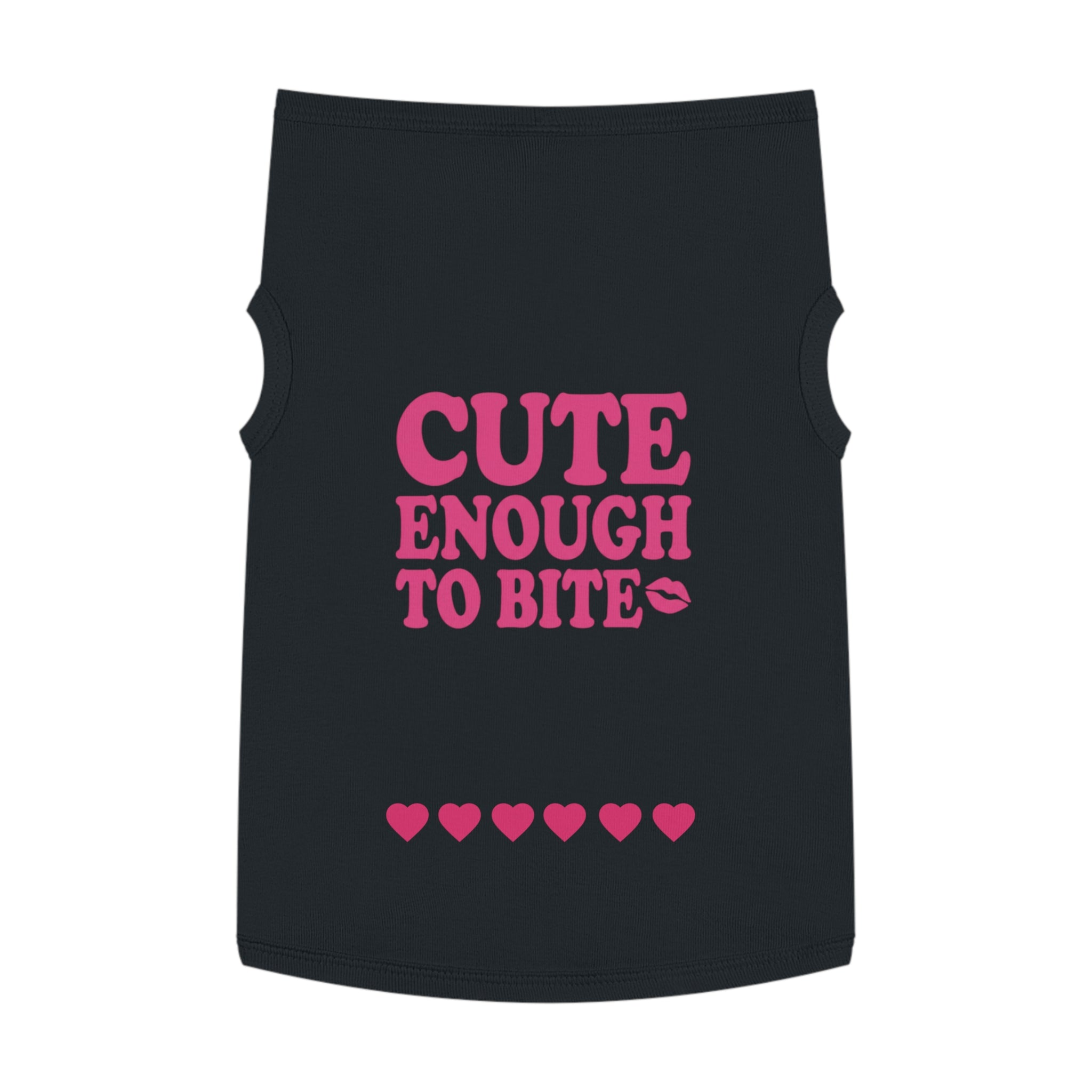 Cute Enough to Bite | T-Shirt