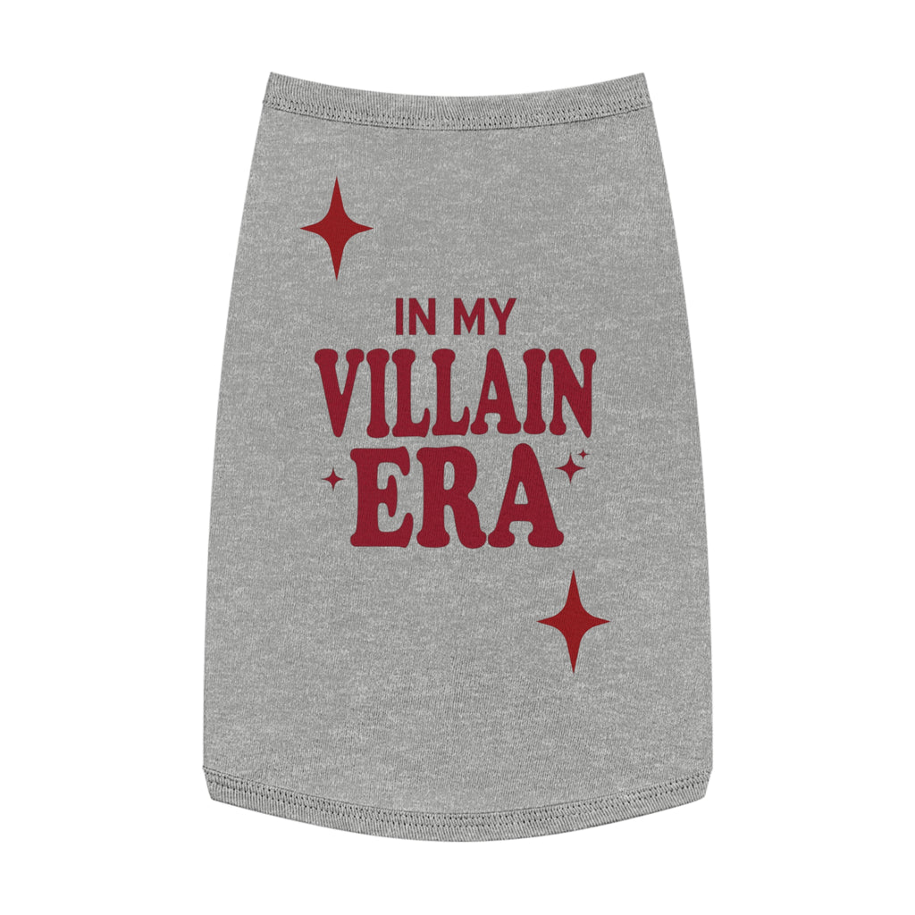 In My Villain Era | T-Shirt