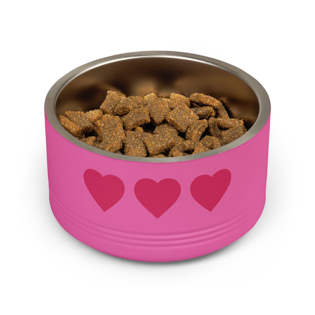 Cute Enough to Bite | Pet Bowl