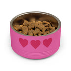 Cute Enough to Bite | Pet Bowl