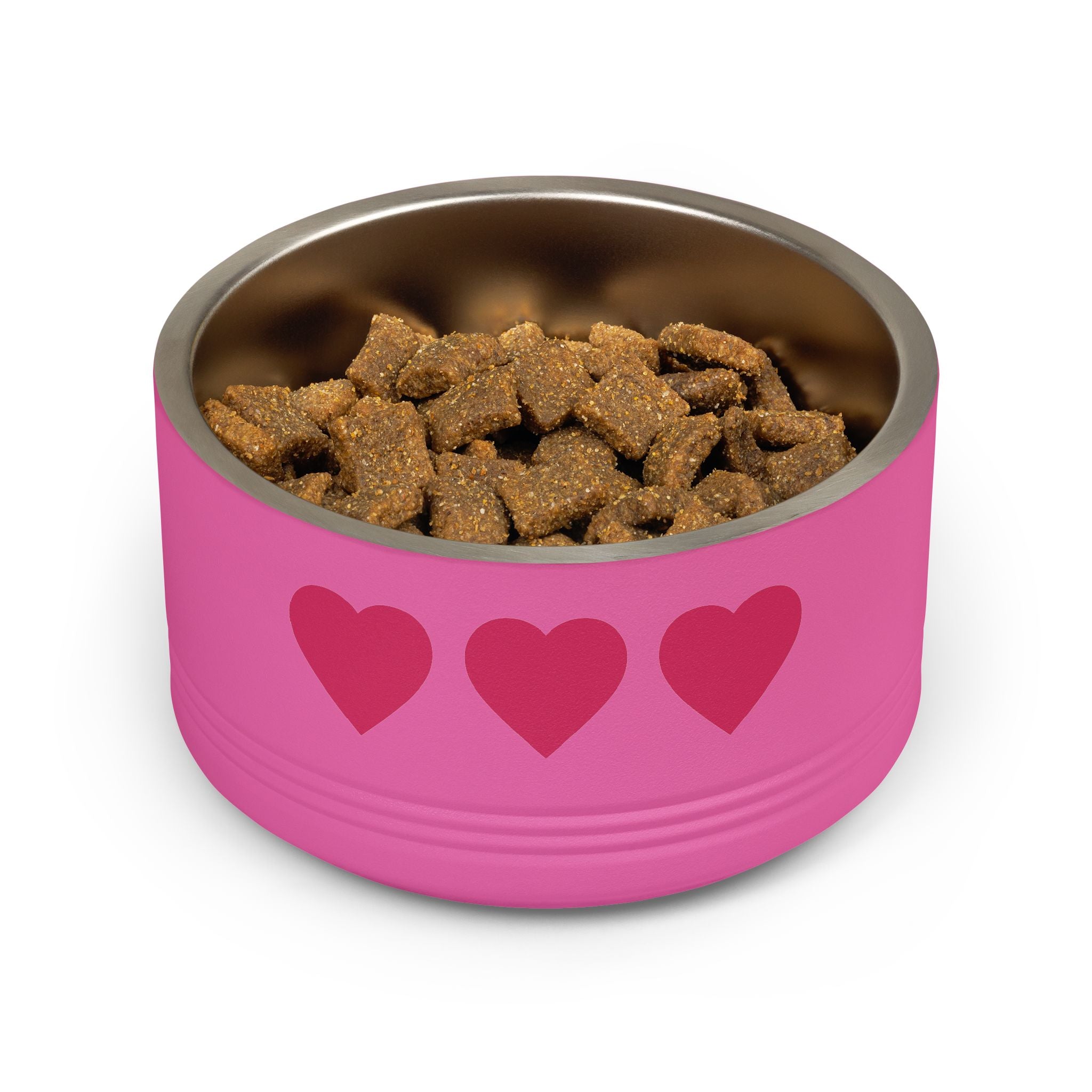 Cute Enough to Bite | Pet Bowl
