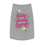 Dilly Dally Energy | T-Shirt