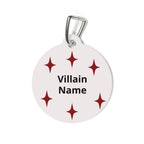 In My Villain Era | Personalized ID Charm