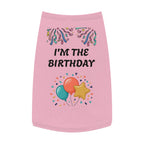I'm the Birthday | T-Shirt