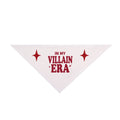 In My Villain Era | Pet Bandana