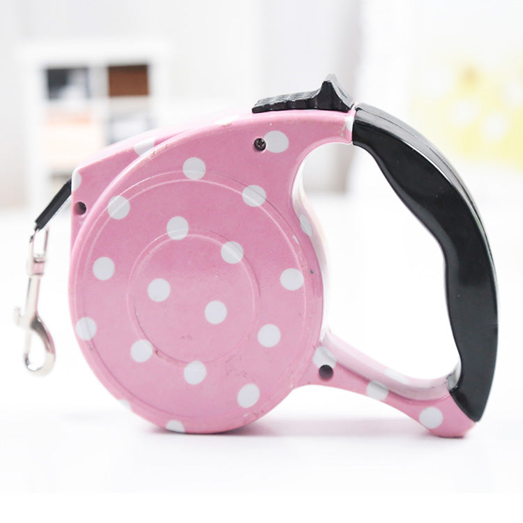 NOVA Summer | Automatic Leash