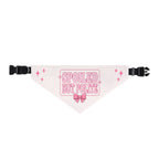 Spoiled But Polite | Clip Bandana