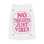 No Thoughts Just Vibes | T-Shirt