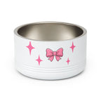 Spoiled But Polite | Pet Bowl