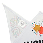 I’m The Birthday | Pet Bandana