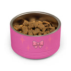 Spoiled But Polite | Pet Bowl