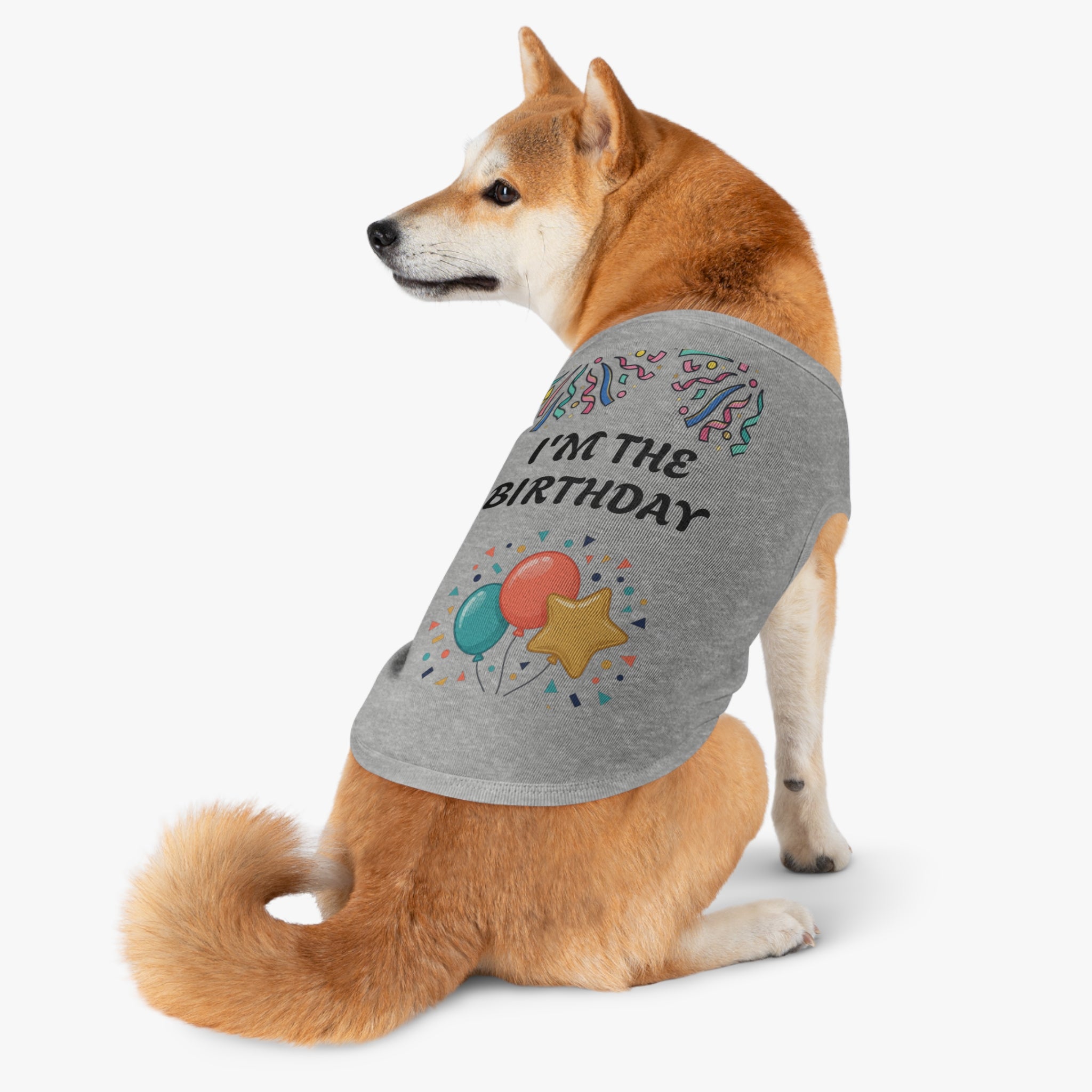 I'm the Birthday | T-Shirt