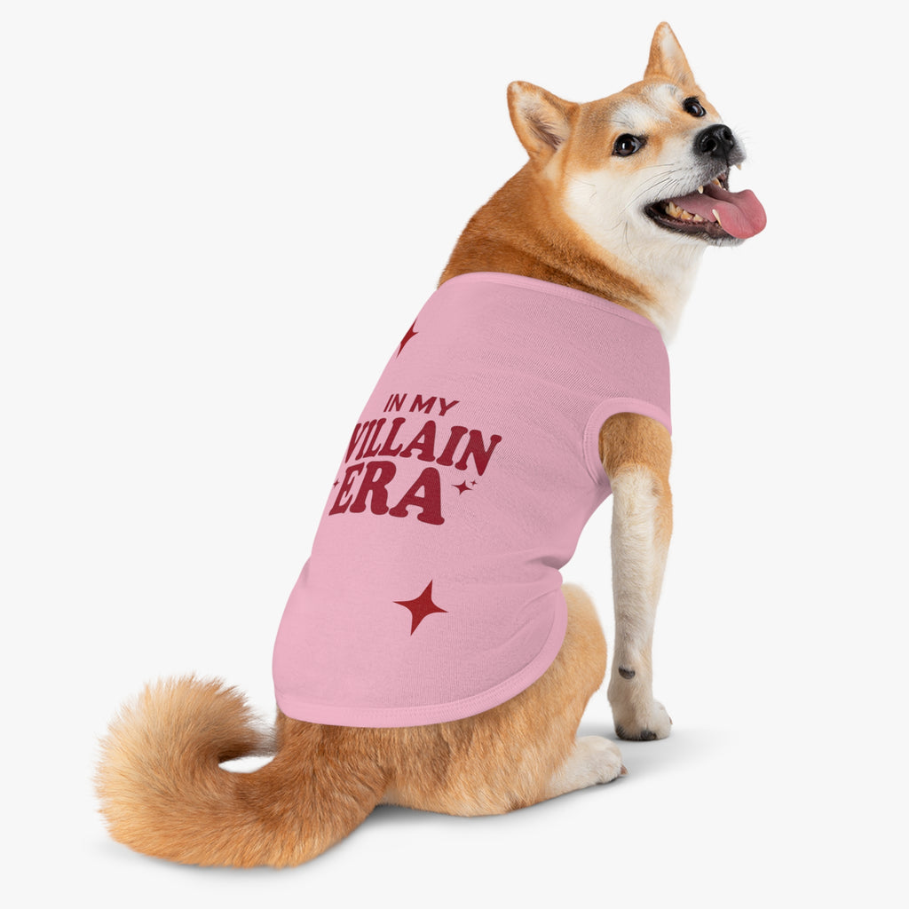 In My Villain Era | T-Shirt