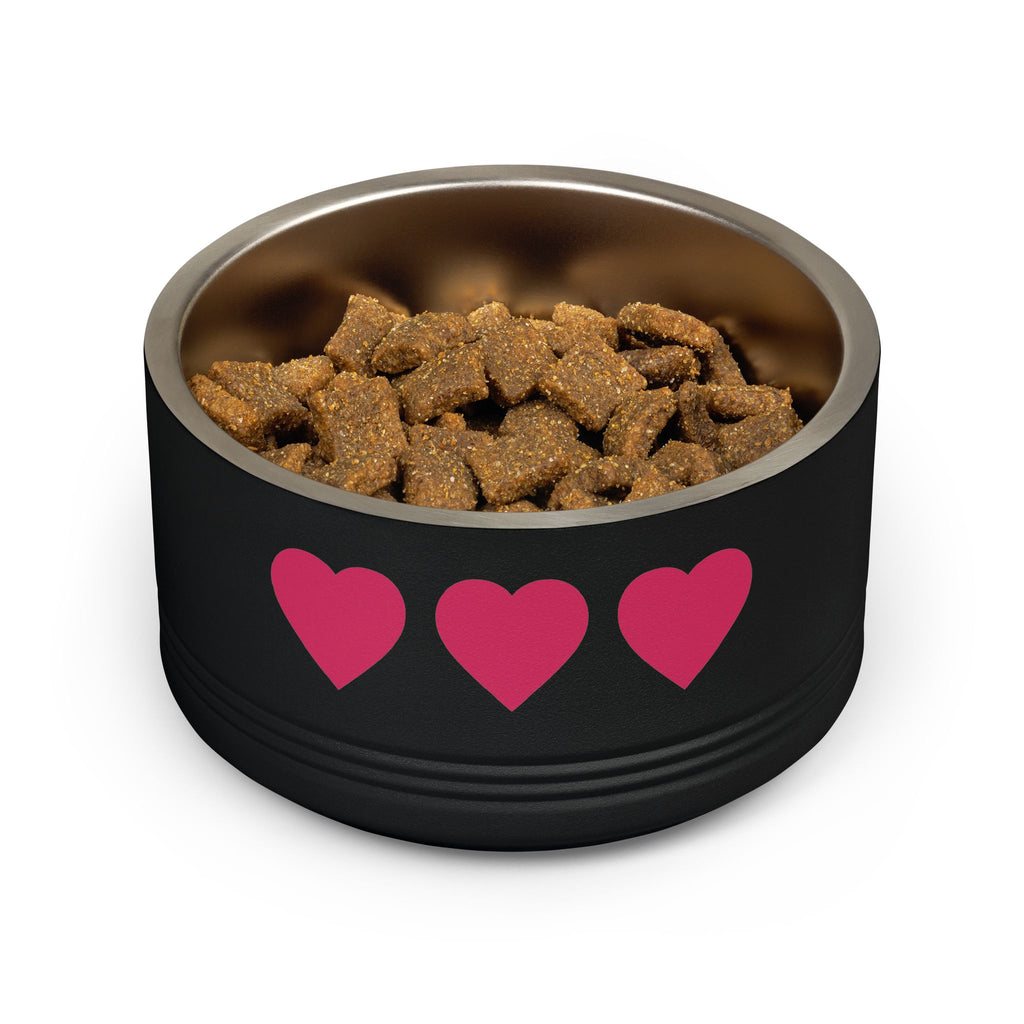 Cute Enough to Bite | Pet Bowl