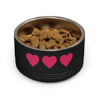 Cute Enough to Bite | Pet Bowl