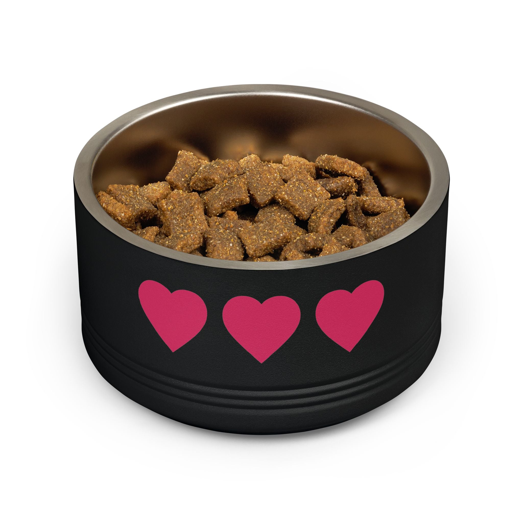 Cute Enough to Bite | Pet Bowl