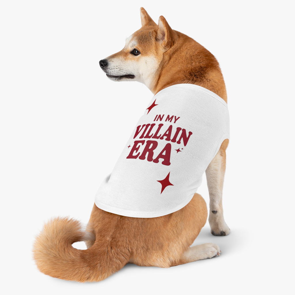 In My Villain Era | T-Shirt