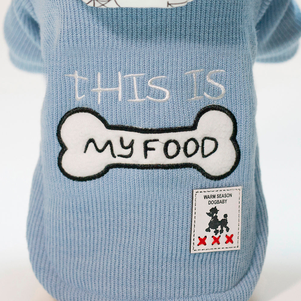 This is My Food | Hoodie