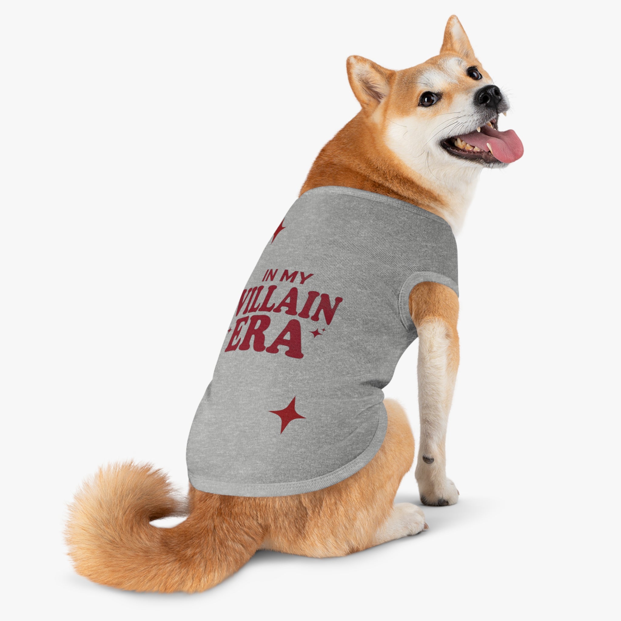 In My Villain Era | T-Shirt