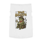 Well Sheeyit Frog | T-shirt